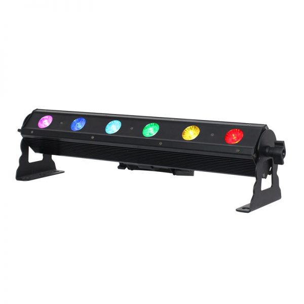 ProLight PixelStorm 6 LED Batten