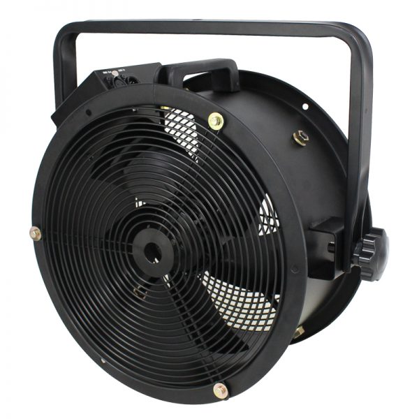 Windstorm DMX Fan - Image 4