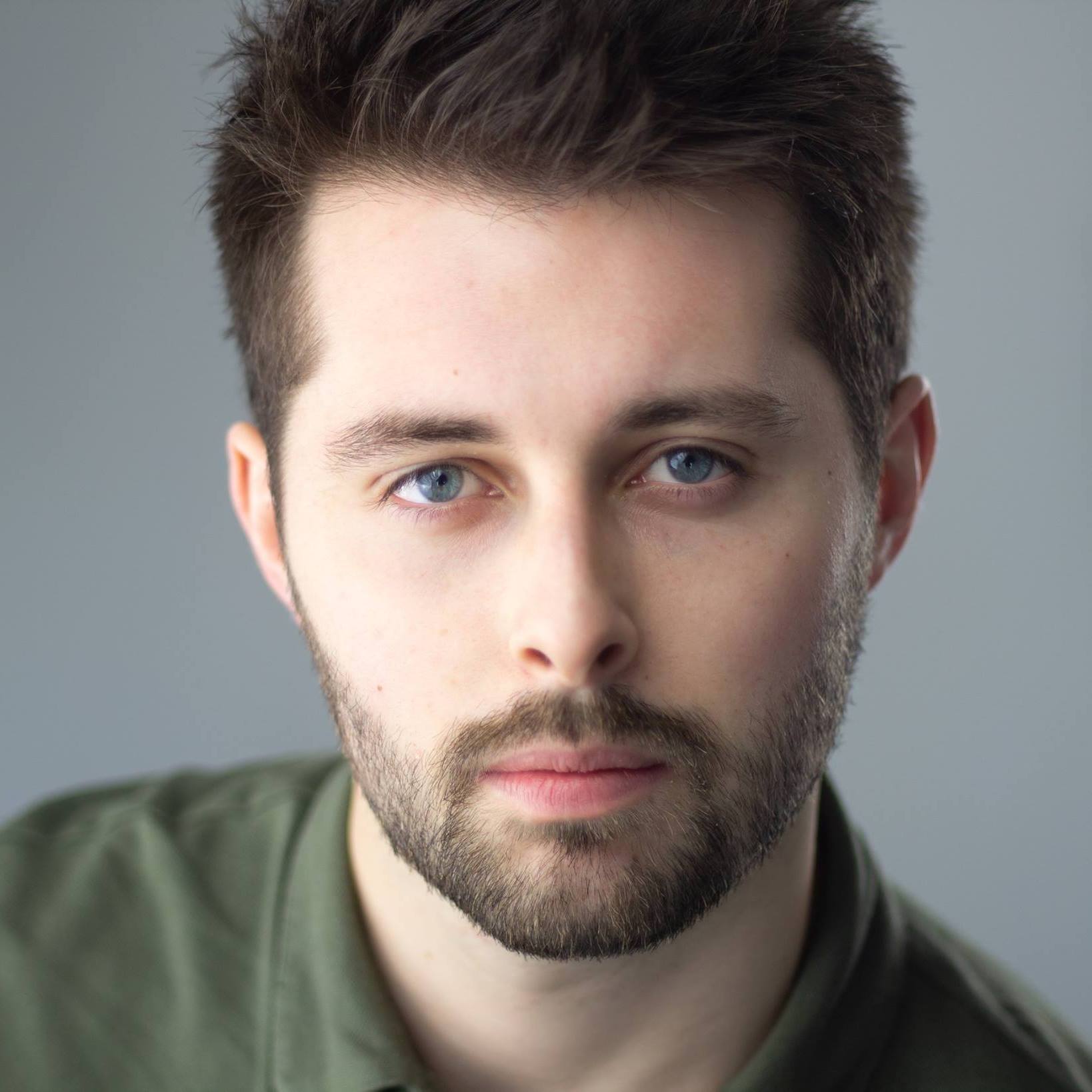 Sam Gaffney